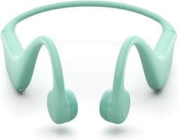 Philips TAK4607 - Draadloze open-ear koptelefoon voor kinderen - Bone conduction - Groen — thumbnail 12