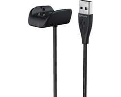 DrPhone - Oplaadkabel – Lader - Charger – Geschikt voor Galaxy Fit 2 SM-R220 - 1 Meter