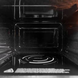 Microwave Cecotec GrandHeat 2500 Flatbed Touch Black 25 L 800 W 1280 W — thumbnail 2