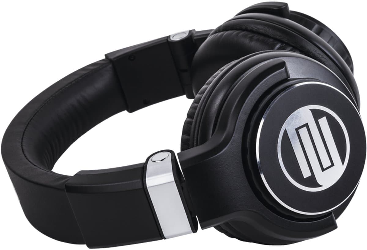 Reloop RHP-15 - DJ-Koptelefoon — afbeelding 1
