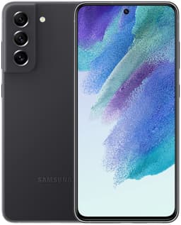 Samsung Galaxy S21 FE 5G (2022) - 128GB - Graphite — thumbnail 9