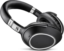 Sennheiser MB 660 UC Headset Hoofdband Zwart, Zilver — thumbnail 2