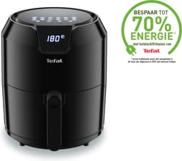 Tefal Easy Fry EY4018 - Heteluchtfriteuse — thumbnail 3