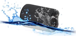 X JUMP XJ 50 Blauw 18 W — thumbnail 3