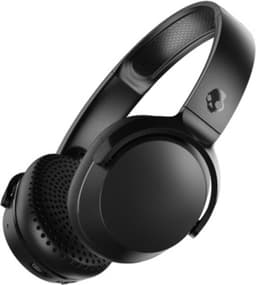 Skullcandy Riff 2 - Draadloze On-Ear Hoofdtelefoon - Multipairing - Bluetooth koptelefoon - Zwart — thumbnail 1