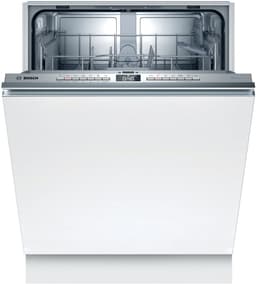 Bosch SMV4HTX31E – Inbouw Vaatwasser – Energielabel E – 60 cm breed – 12 couverts — thumbnail 1