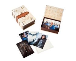 Game of Thrones: The Postcard Collection