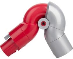 WiseGoods Premium Stofzuiger Adapter Geschikt Voor Dyson - Accessoires Stofzuigers - Stofzuigerslang Tool - Schoonmaak Tools