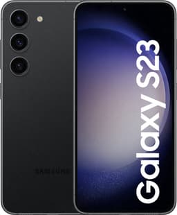 Samsung Galaxy S23 5G - 128GB - 8GB RAM - Zwart — thumbnail 9