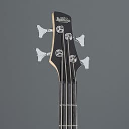 Ibanez Gio GSR180-BEM Baltic Blue Metallic - Elektrische basgitaar — thumbnail 3