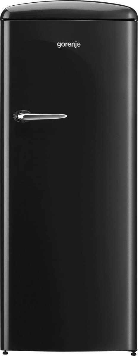 Gorenje OBRB 153 BK Retro koelkast Volkswagen Bulli — afbeelding 1