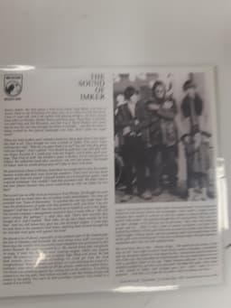RECORDS -100 Plastic Single Hoezen - 7 inch- Dikke Kwaliteit - 150 micron - premium -buitenhoes - beschermhoes — thumbnail 1