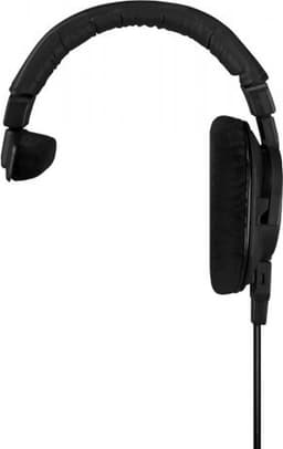 BEYERDYNAMIC DT 252 - Enkel-oor Monitor Koptelefoon - Ohm - Zwart — thumbnail 2