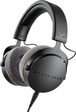 Beyerdynamic DT 700 Pro X - Studio Koptelefoon - 48Ohm - Grijs — thumbnail 9