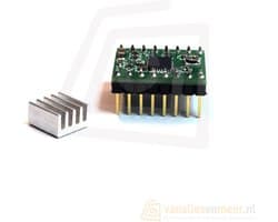 A4988 3D printer driver stepper motor module