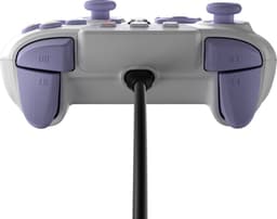 Turtle Beach REACT-R - Controller - Xbox Series S|X, Xbox One, Windows - Spark — thumbnail 4