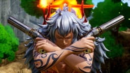 One Piece Odyssey Collector’s Edition - PS4 — thumbnail 4