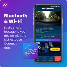 Nextbase 622GW Dashcam — thumbnail 15