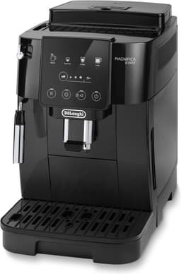 DELONGHI - Magnifica Start - FEB 2221.B - Zwart - Garantie 3 jaar — thumbnail 1