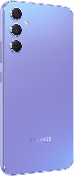 Samsung Galaxy A34 5G 128GB Violet |  | 8806094813883 — thumbnail 5