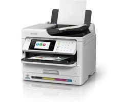 Epson WorkForce Pro WF-C5890DWF - All-in-One Printer