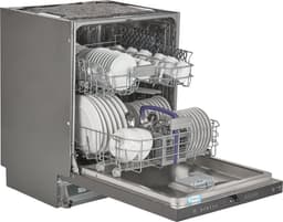 Beko BDDN36420D - HygieneShield™ - Inbouwvaatwasser — thumbnail 17