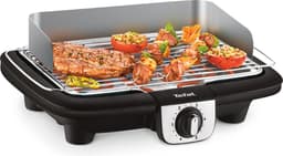 Tefal Easygrill BG90A810 - Elektrische Grillplaat — thumbnail 4
