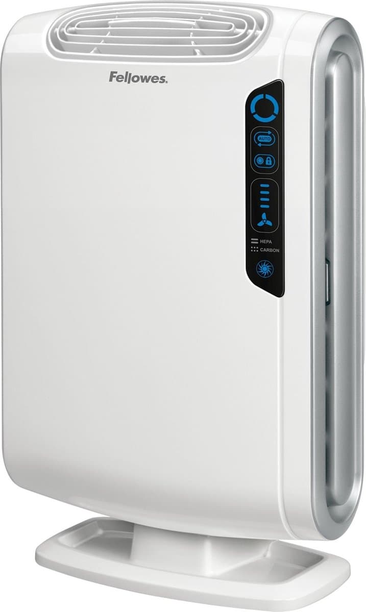 Fellowes Aeramax DX55 - Luchtreiniger — afbeelding 1