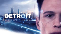 Detroit: Become Human - PS4 — thumbnail 2
