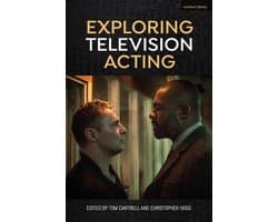 Exploring Television Acting