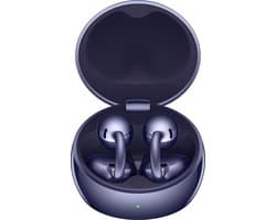HUAWEI FreeClip2 S - Draadloze oordopjes - Deepsea Blue