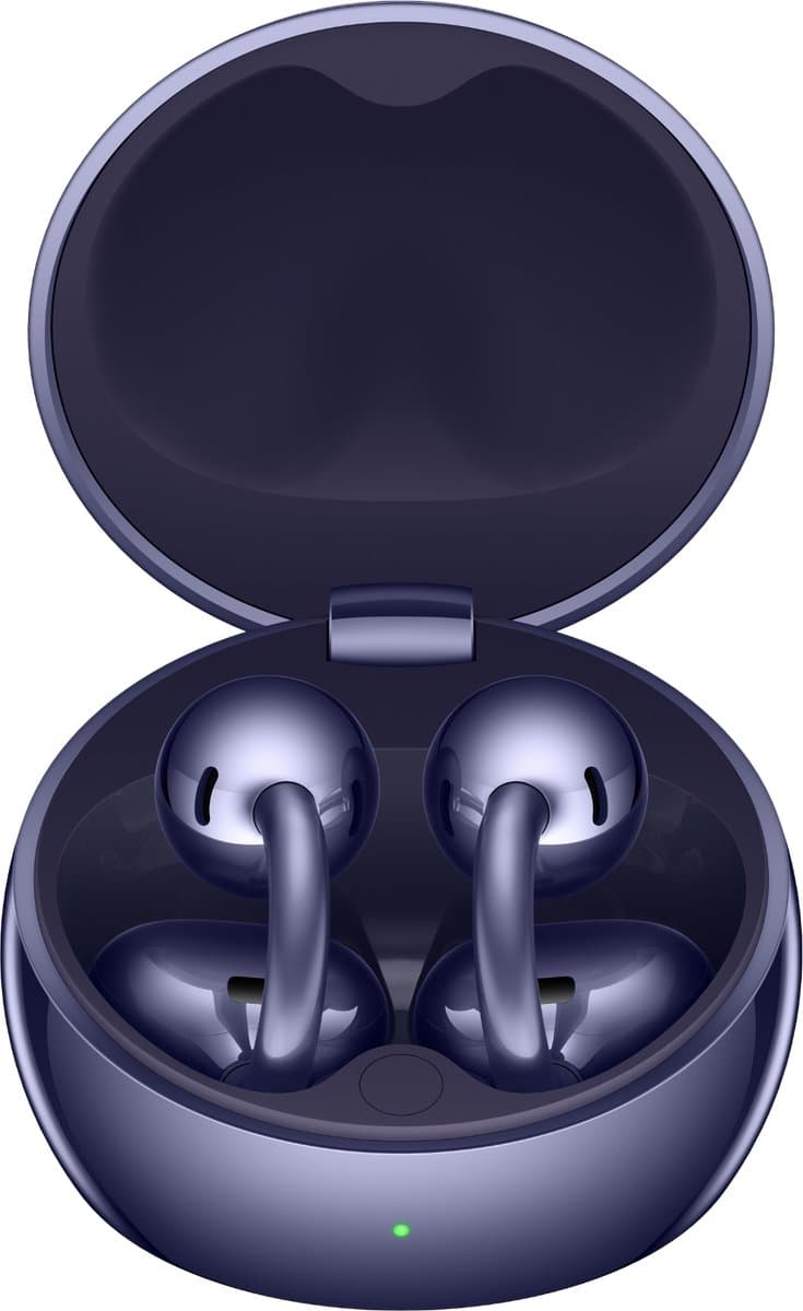 HUAWEI FreeClip2 S - Draadloze oordopjes - Deepsea Blue — afbeelding 1