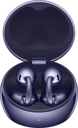 HUAWEI FreeClip2 S - Draadloze oordopjes - Deepsea Blue — thumbnail 1