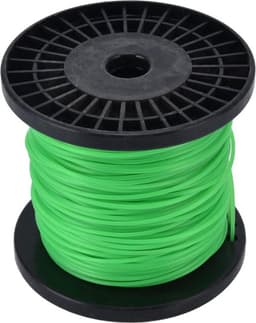 String Trimmer Line 2mm Quadrate String Trimmer Line in Spool — thumbnail 3