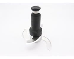 Keukenmachine / Cutter 12/18L - S-Mes Fijn Getand
