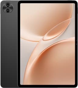 Blackview Tablet MEGA 5 - 12.2 inch - 32GB RAM - 256GB ROM - 10000mAh - Android 16 - Grijs — thumbnail 1