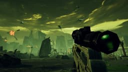 Starship Troopers Ultimate Bug War Switch 2 — thumbnail 4