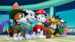Paw Patrol: On a Roll — thumbnail 2