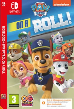 Paw Patrol: On a Roll — thumbnail 1