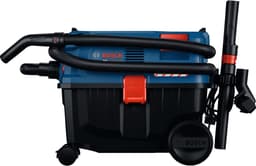 Bosch Professional - GAS12-25LS - Stofzuiger — thumbnail 2