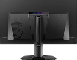 MSI 32" MPG 322UR QD-OLED X24, QD-OLED, 240Hz, HDMI, DP — thumbnail 2