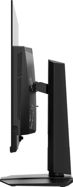 MSI 32" MPG 322UR QD-OLED X24, QD-OLED, 240Hz, HDMI, DP — thumbnail 3