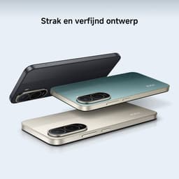 Xiaomi POCO C81 Pro - 4 GB RAM - 128 GB - Zwart — thumbnail 5