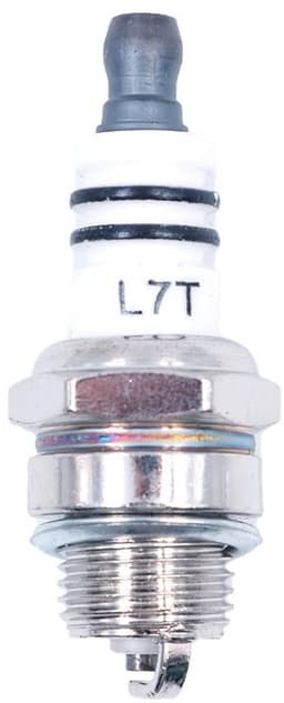 Dailygoods- Bougie L7T 4-Pack - 2-Takt Bougie - Vervangende Accessoires - Universele Bougie - Hoogwaardige Kwaliteit - Verbeterde Motorprestaties - Spark Plug — thumbnail 5