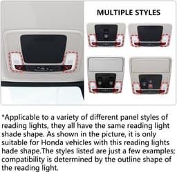 Solidchoice - Dashcam Stroomadapter voor Honda Auto's — thumbnail 5