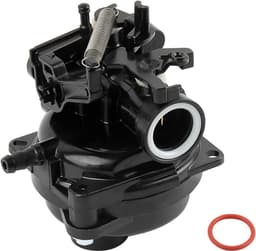 Carburateur vervanging voor grasmaaier 592361 594057 594058 - hoogwaardig en duurzaam - eenvoudig te installeren - ShopVlot — thumbnail 3