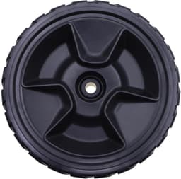Omgoods - Voorwiel voor Honda HRN216 Grasmaaier, 8 Inch — thumbnail 5