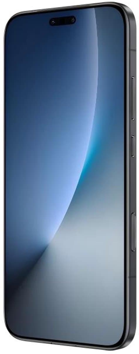 Honor Magic 8 Pro 5G - 12GB+512GB - Zwart - 6.71" OLED 120Hz — afbeelding 1