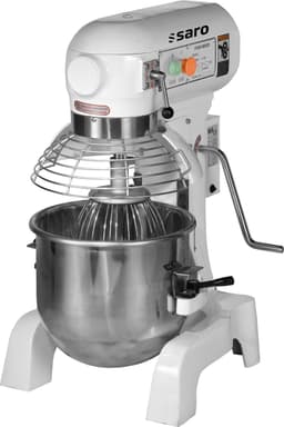 SARO Planeetmenger model PR 20 — thumbnail 2