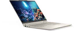 Lenovo Yoga 7 2-in-1 14ILL10 Copilot+ PC Intel Core Ultra 7 256V Hybride (2-in-1) 35,6 cm (14") Touchscreen 2.8K 16 GB LPDDR5x-SDRAM 512 GB SSD Wi-Fi 7 (802.11be) Windows 11 Home Schelp (kleur) Engels — thumbnail 4